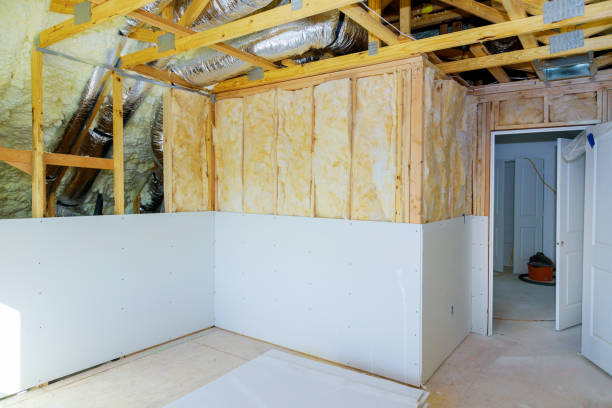 Professional Insulation Contractor in Woodburn, IN