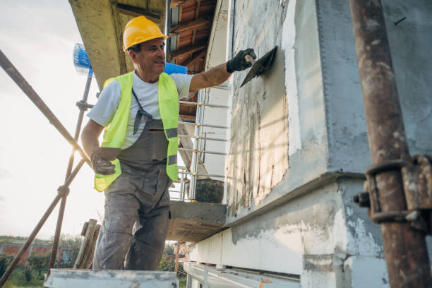 Range of Insulation Solutions in Woodburn, IN
