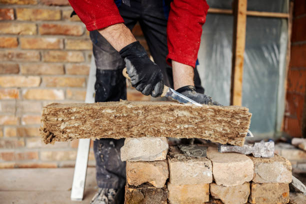 Best Insulation Replacement Services  in Woodburn, IN
